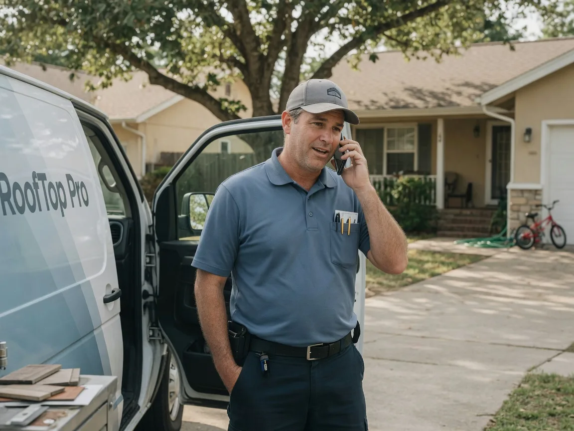 Roof Repair Clinton, SC FAQs